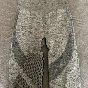 PINK VS seamless leggings L